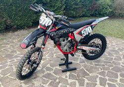 GASGAS MC 250 F (2021) usata