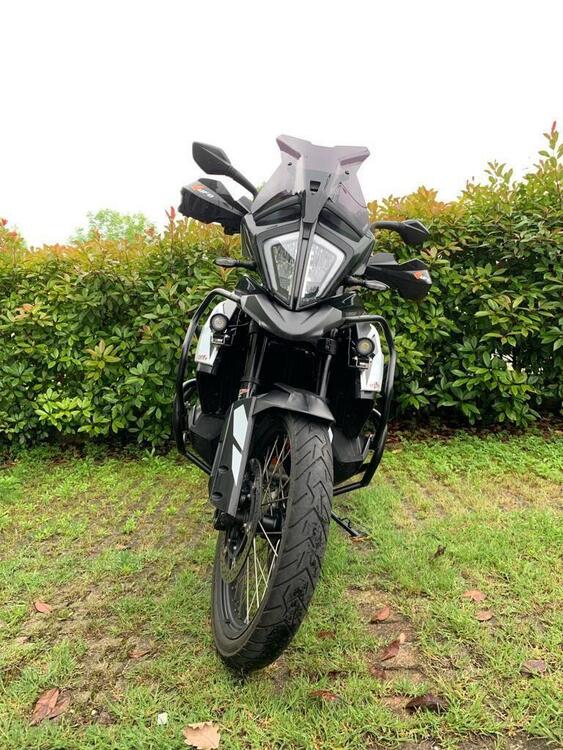 KTM 790 Adventure (2019 - 20) (3)