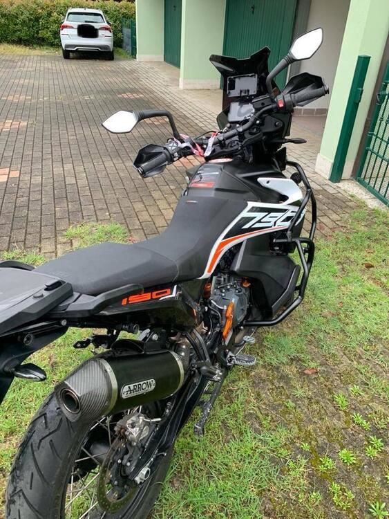 KTM 790 Adventure (2019 - 20) (4)