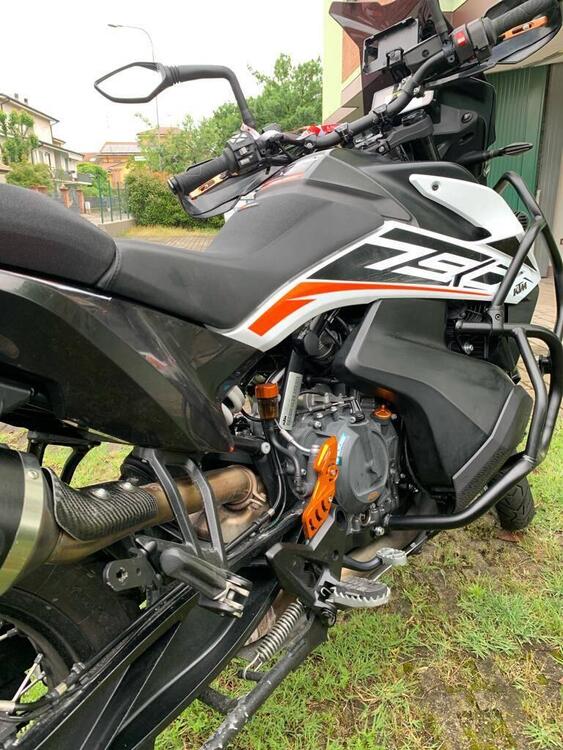 KTM 790 Adventure (2019 - 20) (5)