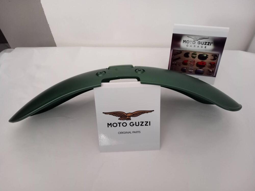 Parafango anteriore Moto Guzzi