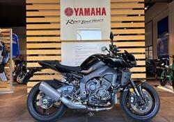 Yamaha MT-10 (2022 - 24) usata