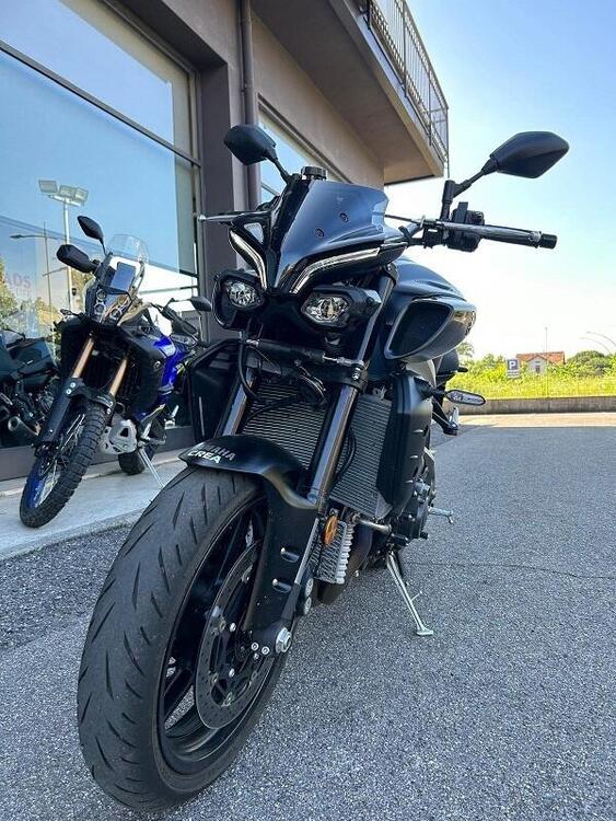 Yamaha MT-10 (2022 - 24) (2)