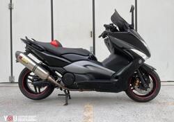 Yamaha T-Max 500 (2008 - 12) usata