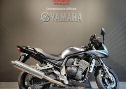 Yamaha FZS 1000 Fazer usata