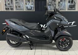 Yamaha Tricity 300 (2021 - 24) usata