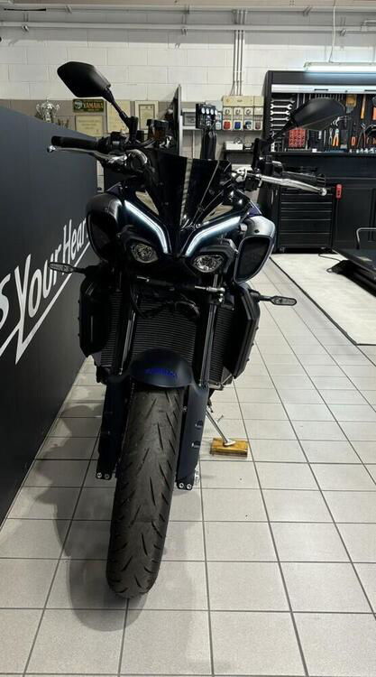 Yamaha MT-10 (2022 - 24) (3)