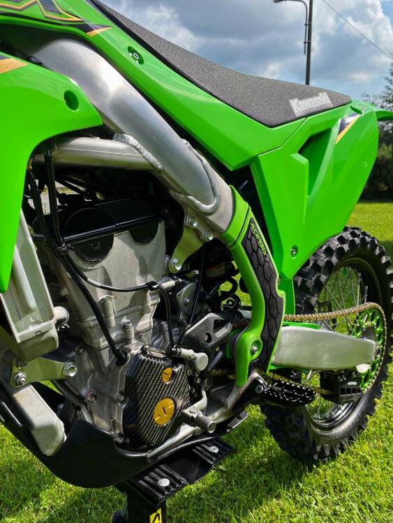 Kawasaki KX 250 F (2022) (5)