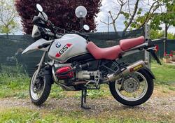 Bmw R 1150 GS (1999 - 03) usata