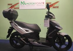 Kymco Agility 50 R16 2t (2010 - 16) usata