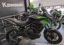 Kawasaki Versys 650 (2021 - 24) nuova