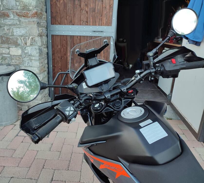 KTM 390 Adventure (2022 - 24) (3)