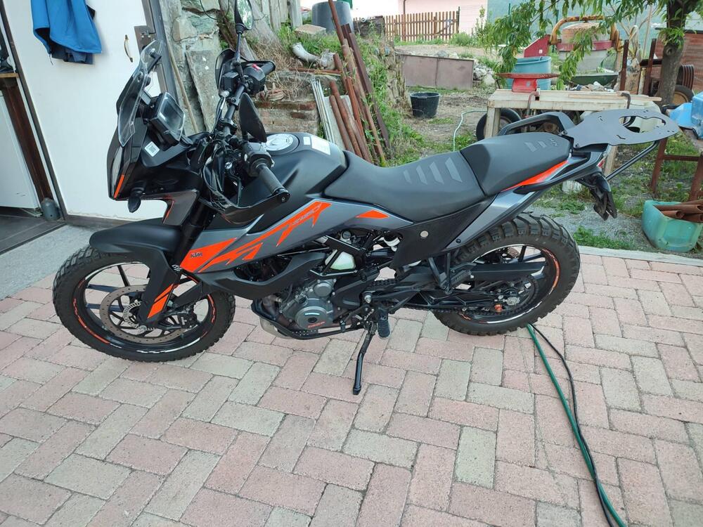 KTM 390 Adventure (2022 - 24) (2)