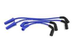 Cavi candele Accel blu 8mm per Softail M8 dal 2018