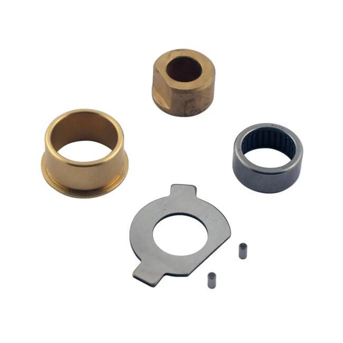 Kit completo bronzine e cuscinetto cam Per FL, FX, 