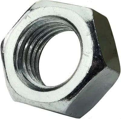 Dadi in pollici normali cromati 8/32 Gardner-Westc 