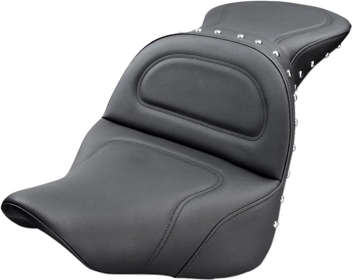 Sella biposto Saddlemen Explorer Special con Gel c
