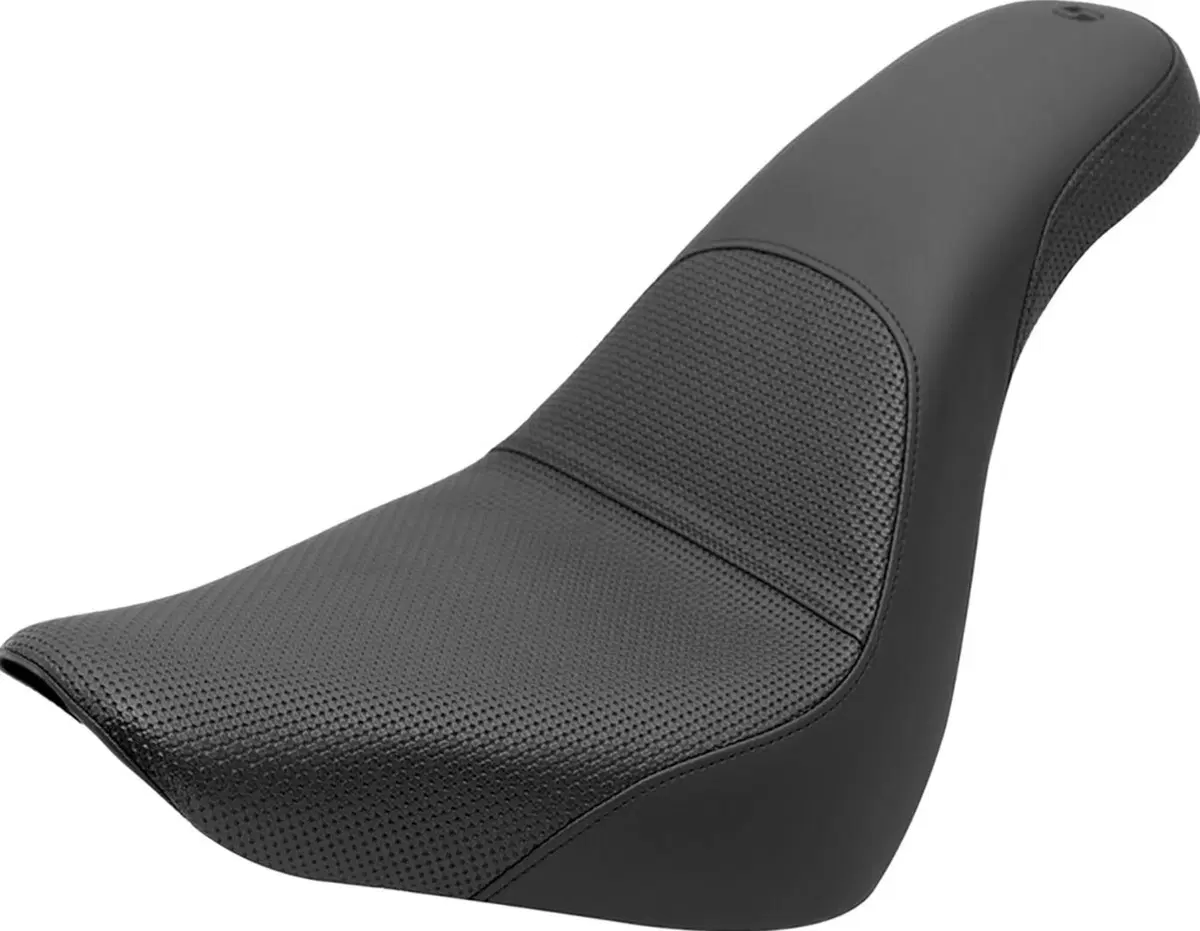 Sella biposto Saddlemen Profiler Basket Wave con G