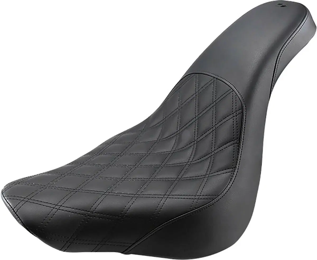 Sella biposto Saddlemen Profiler LS con Gel per Br