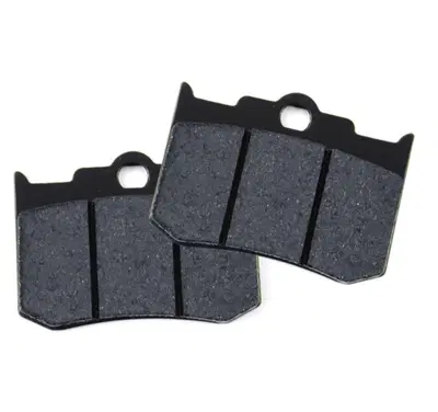 Pastiglie per pinze Performance Machine 125x4R - 1