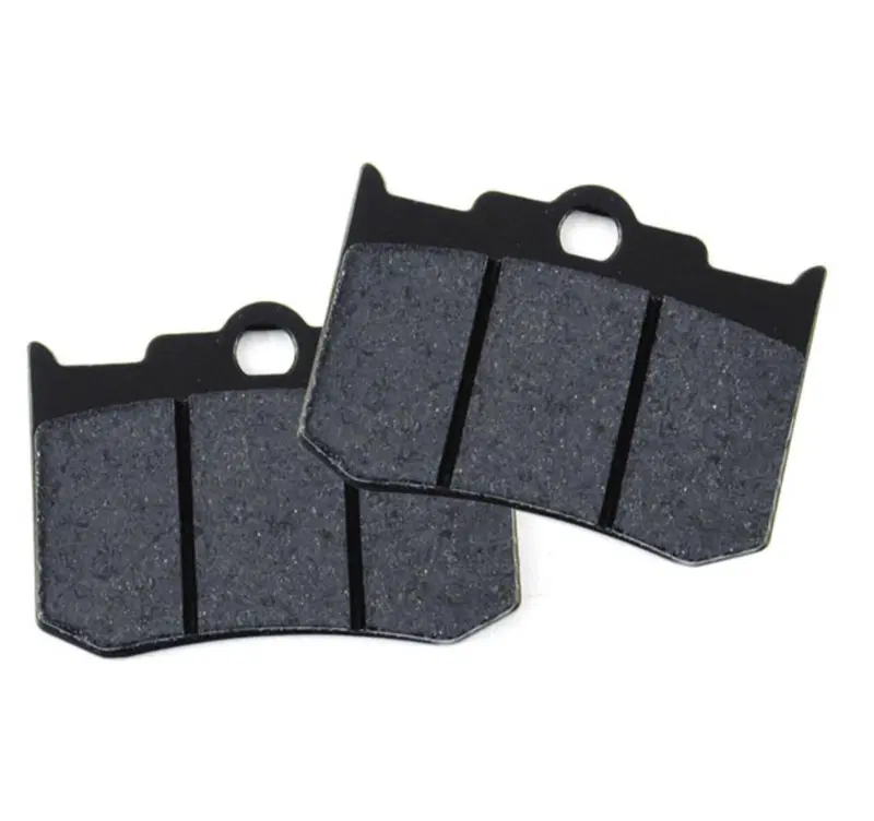 Pastiglie per pinze Performance Machine 125x4R - 1