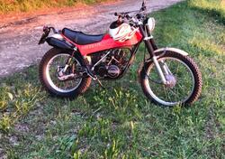 Montesa 348 Trail d'epoca