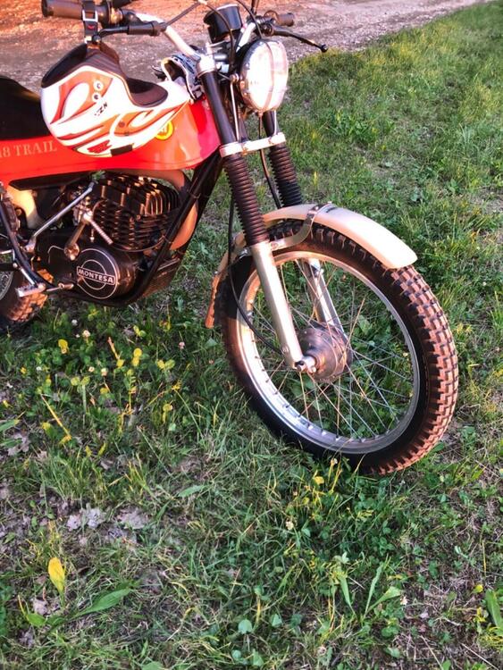 Montesa 348 Trail (5)