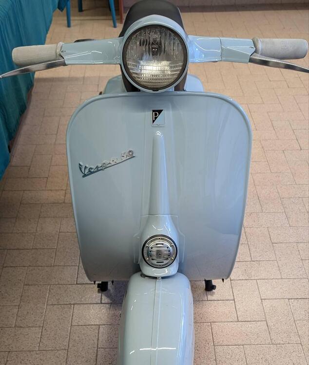 Vespa 50N