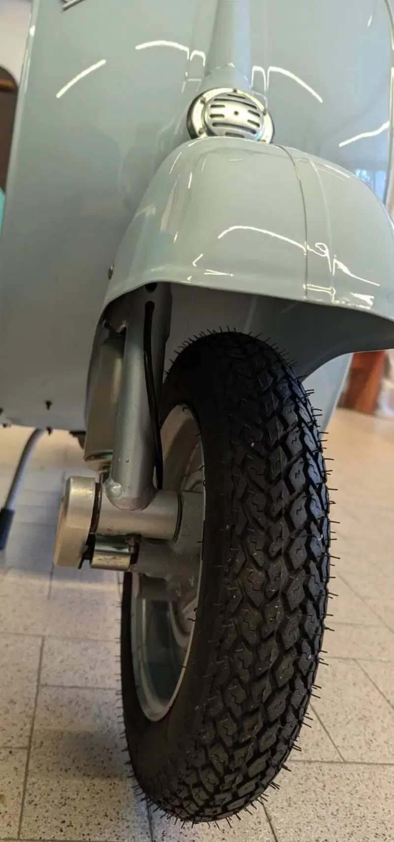 Vespa 50N (7)