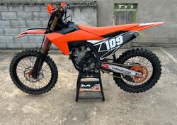 KTM SX 250 F (2023) usata