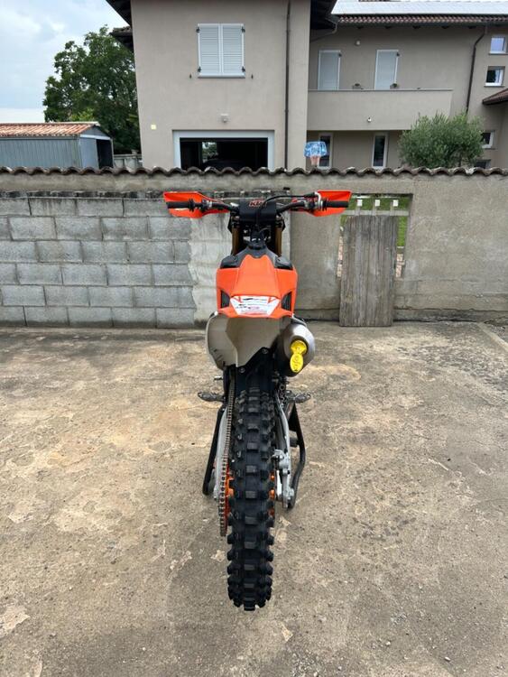 KTM SX 250 F (2023) (4)