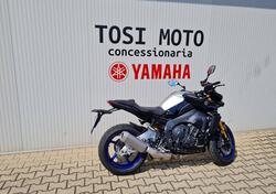 Yamaha MT-10 SP (2022 - 24) usata