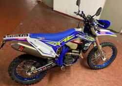 Sherco 500 SEF Factory (2021) usata