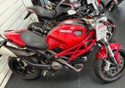 Ducati Monster 796 (2010 - 13) usata