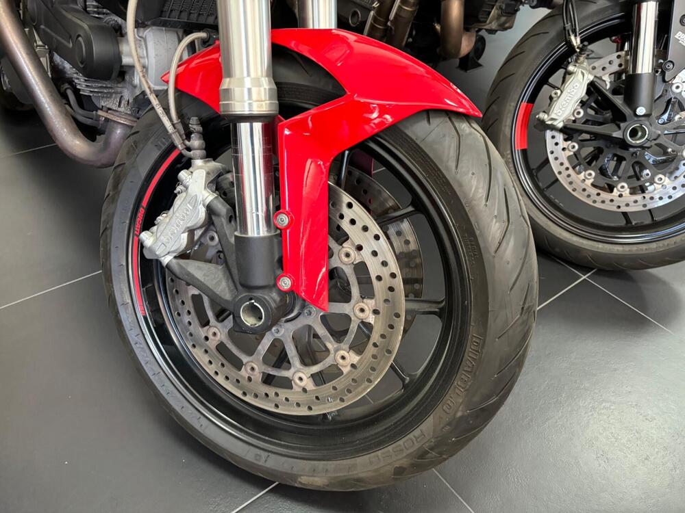 Ducati Monster 796 (2010 - 13) (3)