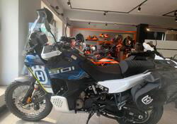 Husqvarna Norden 901 Expedition (2023 - 24) usata