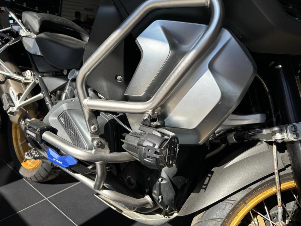 Bmw R 1250 GS Adventure (2019 - 20) (3)