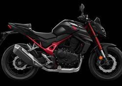 Honda CB 750 Hornet (2023 - 24) nuova