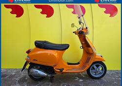 Vespa S 125 (2007 - 11) usata