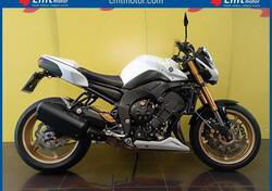 Yamaha FZ8 (2010 - 12) usata