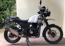 Royal Enfield Himalayan 411 (2017 - 20) usata