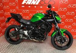 Kawasaki Z 650 (2020) usata