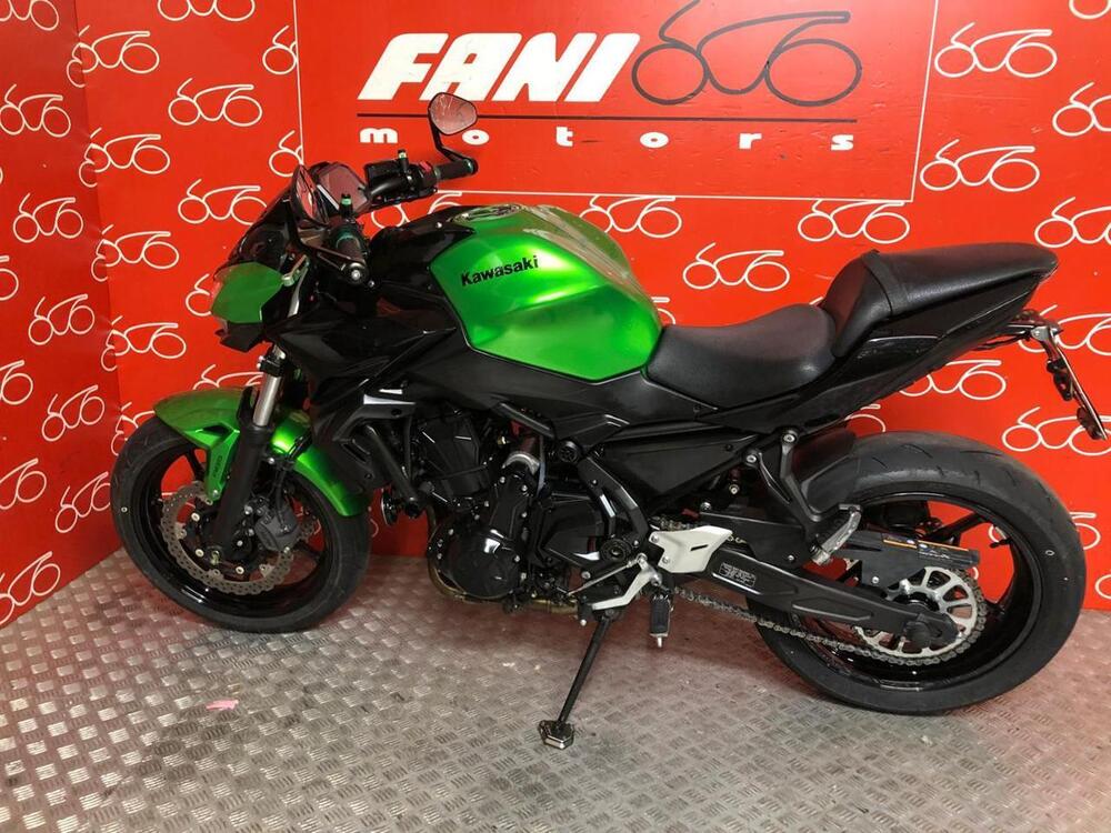 Kawasaki Z 650 (2020) (4)