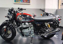 Royal Enfield Interceptor 650 (2021 - 24) nuova