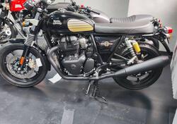 Royal Enfield Interceptor 650 (2021 - 24) nuova