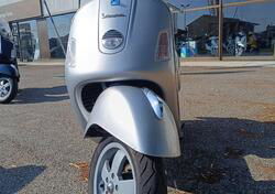 Vespa GTS 250 i.e. usata