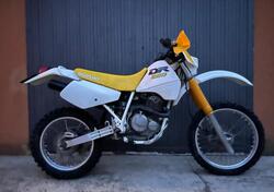 Suzuki DR 350 dk 41 A d'epoca