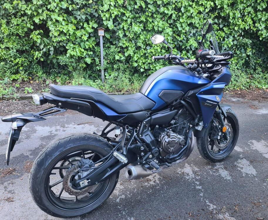 Yamaha Tracer 700 (2016 - 20) (5)