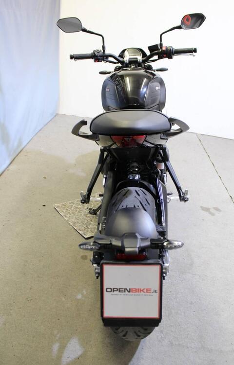 Triumph Trident 660 (2021 - 24) (5)