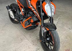 KTM 125 Duke ABS (2017 - 20) usata